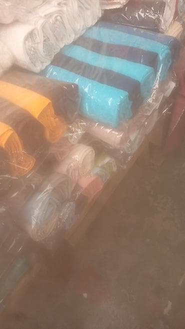 Pastel dəstləri: JAMES & KELLY brendinin yataq dəsti və çarşafları - Məhsul — 7