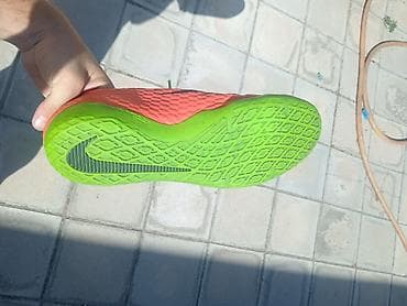 krosofka: Məhsul: Original Nike HypervenomX futzal/mini-futbol ayaqqabısı - — 3