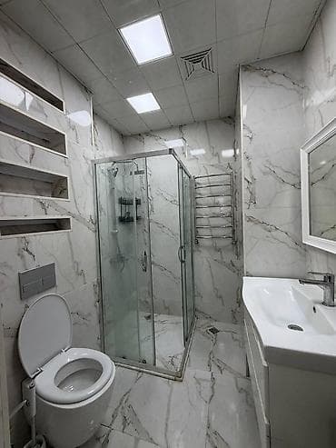 kiray: İcarəyə verilir 3 otaqlı yeni tikili 120 m², Şah İsmayıl Xətai m — 9
