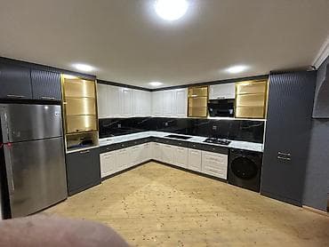 metbex mebeli gence: Metbex mebeli. 1500azn. ideal veziyyetde. Ölcü 420/4m. uzerinde qaz — 1
