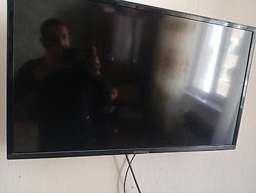 xalq tv: Televizor Shivaki LED ekran 32" FHD (1920x1080) — 1