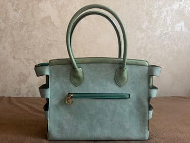 qadın şalvar: Çiyin çantası, Yeni — 3