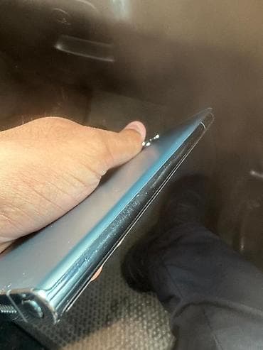 telefon samsunq: Samsung Galaxy S22 Ultra, 256 GB, rəng - Yaşıl, Simsiz şarj — 8