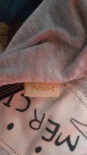 brend mekteb cantalari: 3,6 Ay Yenidr baha alınıb uşaq biriki dəfə geyinib balacadr eyninə — 4