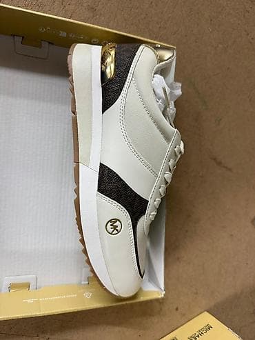 krasovka: Ölçü: 38, rəng - Qəhvəyi, Yeni — 7