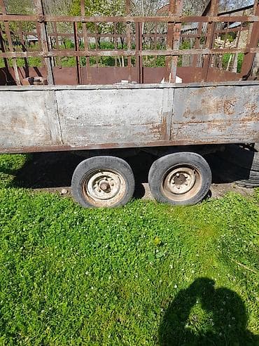 mersedes arxa stop: Kənd təsərrüfatı avadanlıqları dəsti - Tırtıllı/“günəbaxan” tipli ot — 7