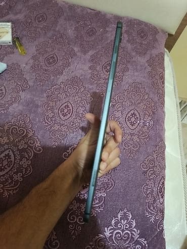 Samsung Galaxy Tab S6, 10,4", 128 GB