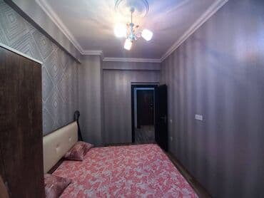 bine qesebesinde kiraye evler 2022: 20 yanvar metrosunun yaxınlığında melisada 20 mertebeli binanın 14-cü — 4