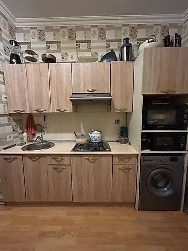 Metbex mebeli tecili satlir ölçü mebel olar 280,3 m Qiymet 350 lalafo.az -da Metbex mebeli tecili satlir ölçü mebel olar 280,3 m Qiymet 350