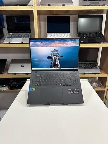• Model Asus V16 • Prosessor Core 5 210H • Ram 16GB DDR5 5200MHz •