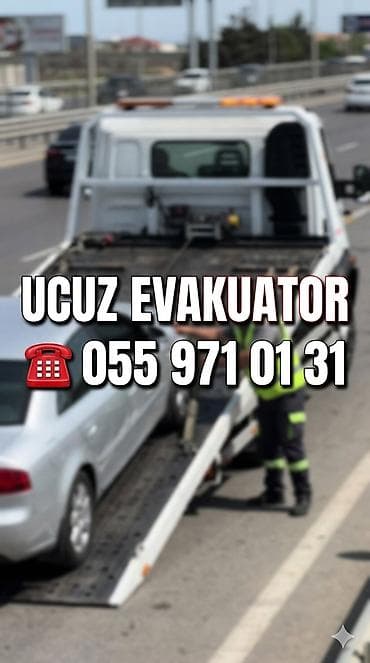 Evakuator
