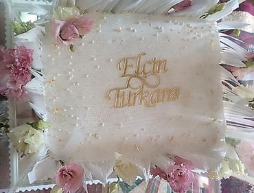 diw tortu: Xonça və tort sifarişi – milli şirniyyatlar və bayram tortları - — 5