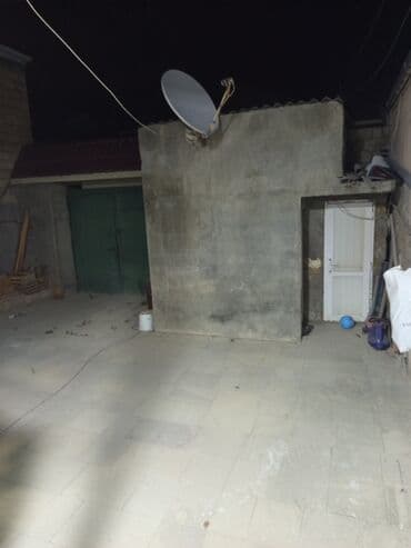 masazir qurtulus 93: 3 otaqlı, 2 kv. m, Yeni təmirli — 15