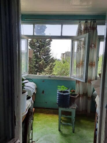 ev alıram: Bakı, 4 otaqlı, Köhnə tikili, m. Xalqlar Dostluğu, 98 kv. m — 5