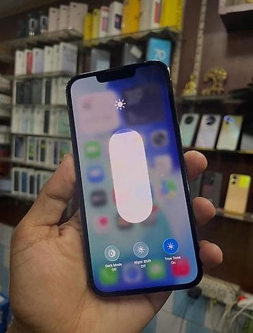 redmi note 8 satisi: IPhone 13 Pro, 256 GB, Sierra Blue, Zəmanət, Kredit, Face ID — 5