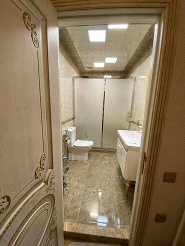 razınde kıraye evler: 2 otaqlı, Yeni tikili, 62 kv. m — 14