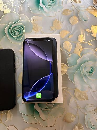 IPhone 13, 128 ГБ — 2