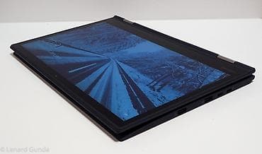 acer nitro 1: Lenovo ThinkPad X1 Yoga Gen 2 (16GB RAM / i7) kifayət qədər güclü və — 4