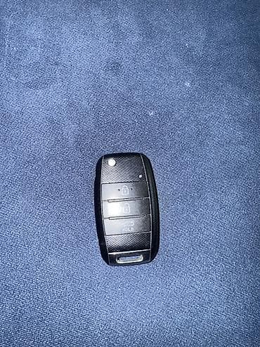 kia rio diffuser: Kia optima, 2013 il, Orijinal, İşlənmiş — 2
