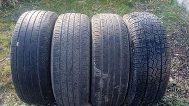 265/70 R16 – Annayte (Çin istehsalı) – 4 fəsil Qiymət: 150 manat (4 lalafo.az -da 265/70 R16 – Annayte (Çin istehsalı) – 4 fəsil Qiymət: 150 manat (4