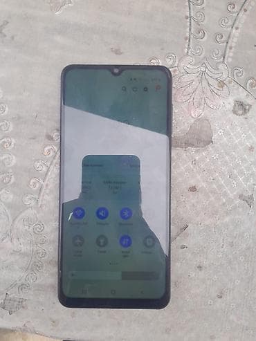 iphone 14 pro max baku: Samsung Galaxy A12, 32 GB, rəng - Qara, İki sim kartlı — 1