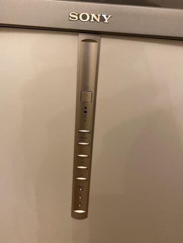телевизор 165 см: İşlənmiş Televizor Sony Ünvandan götürmə, Pulsuz çatdırılma — 2