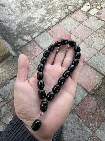 Dini bəzək, Ünvandan götürmə