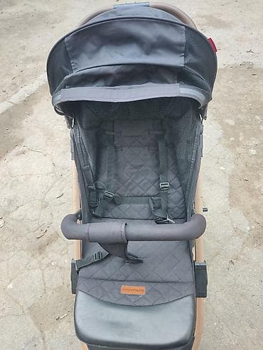 Manejlər: Klassik gəzinti arabası, İşlənmiş — 1