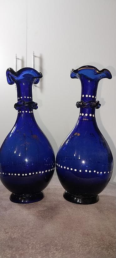 Bayram məhsulları: Vaza dəsti — 2