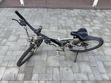 cube velo: ORIGINAL STELS VELODUR.ISLENMISDIR.Hecbir problemi yoxdur. Sadece — 2