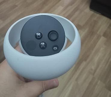 kamera adapteri: Meta Quest 2 VR dəsti – ikinci əl, cəmi 2 dəfə istifadə olunub — 2