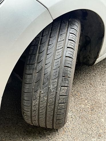 Renault Megane: 1.5 l | 2012 il 31000 km Hetçbek — 4