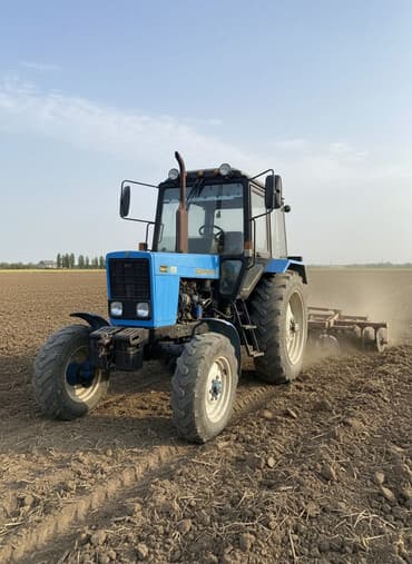 lalafo vaz 2107: Traktorlar — 1