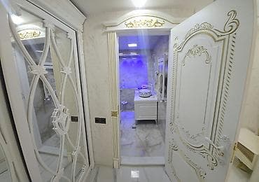 дом на колесах в баку: Gəncə şəhərində 3 nömrəli xəstəxanın yaxınlığında 4 mərtəbəli binanın — 10