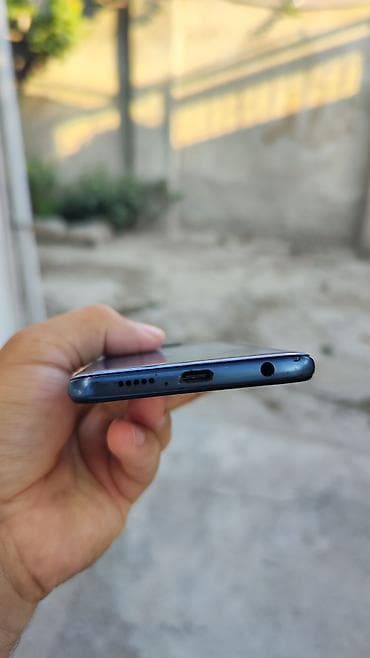 redmi 9c ikinci el: Redmi Note 9 Pro, 64 GB, rəng - Mavi, Barmaq izi, İki sim kartlı, Qırıq — 4