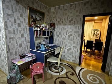 dəniz mənzərəsi mtk: Bakıxanov qəs., 2 otaqlı, Yeni tikili, 82 kv. m — 10