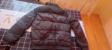 пальто мужское баку: Мужская куртка, Болонка, Зимняя, L — 4