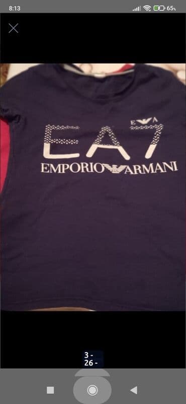 kambat şalvar: Cins şalvar, Uniseks, 3 - 4 yaş — 6