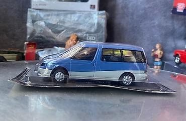 pre workout: Moskvich, 1991 il, 1:43, Dəmir, Ödənişli çatdırılma — 8