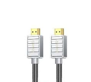 🔥 **ORICO H8CY-20-BK-BP – HDMI 2.1 Cable 2m, 8K@60Hz və 4K@120Hz**