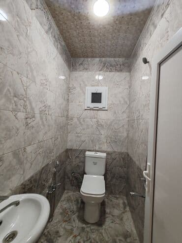 azadliq metrosu: Binəqədi qəs. 3 otaqlı, 70 kv. m, Kredit yoxdur, Yeni təmirli — 15