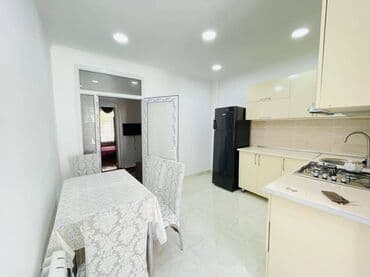 kirayə ev mingəçevir: 28 may, Heydər Əliyev sarayının yanında, 2 mərtəbəli binanın 1-ci — 9