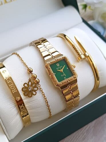 omega qol saatı: Yeni, Qol saatı, Rolex — 3