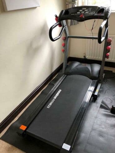 işlənmiş qacış aparatı: Trenajorlar orginaldir ve cox keyfiyyetlidirler munasib qiymetler her — 1