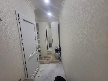100 manata kiraye evler gence: Masazır, 2 otaqlı, Yeni tikili, 54 kv. m — 1