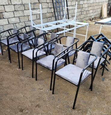 игровое кресло баку: Новый, Кресло — 1