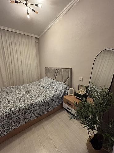 imislide satilan evler: 2 otaqlı, Yeni tikili, 54 kv. m — 4