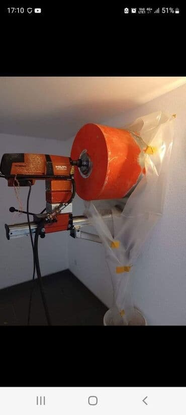 ремонт стартеров и генераторов: Beton kesme kəsmə beton kəsimi kesimi karotçu - Beton kəsmə deşmə — 16