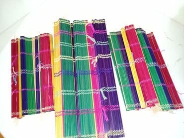 декоративные головы животных на стену: Qab altlığı. 1 ədəd böyük . 6 ədəd kiçik. Dəst şəkildə satılır — 2