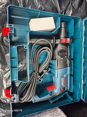 перфоратор bosch: Seva 🌼 2243 Perfarator satılır Orjinal Bosch Qiymeti 550 Azn Ünvan — 1